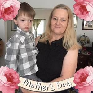 Meet your Posher, Catherine